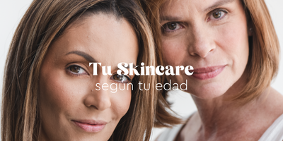 Optimiza Tu Rutina de Skincare Según tu Edad con Instant Line & Firming Fixes de Murad