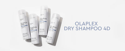 <p>Nuevo OLAPLEX 4D Shampoo en seco</p> <p> </p>