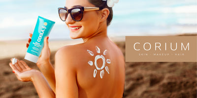 Cómo cuidar tu piel en tu viaje de fin de año en la playa