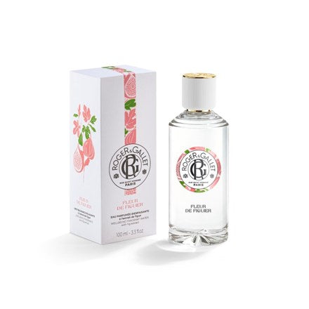 Fig Blossom Wellbeing Fragrant Water