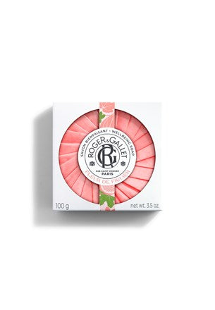 Fig Blossom Wellbeing Soap