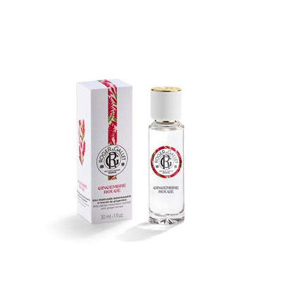 Red Ginger Wellbeing Fragrant Water