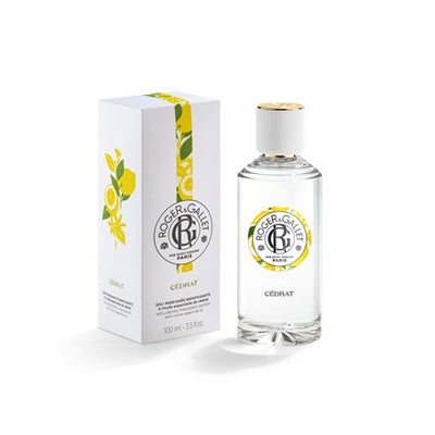 Citron Wellbeing Fragrant Water