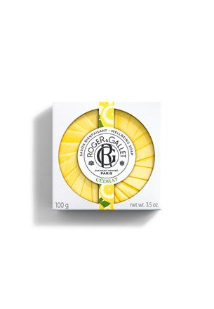 Citron Wellbeing Soap