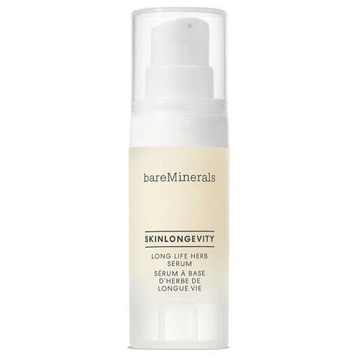 Shiseido Skinlongevity Serum – Anti-Aging Gesichtspflege, 50 Ml