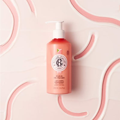 Fig Blossom Wellbeing Body Lotion