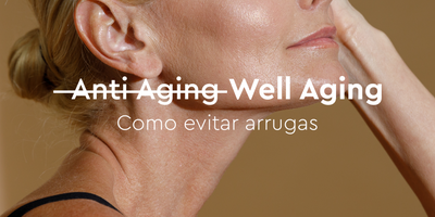 Rutina Anti-Aging con 111SKIN Black Diamond