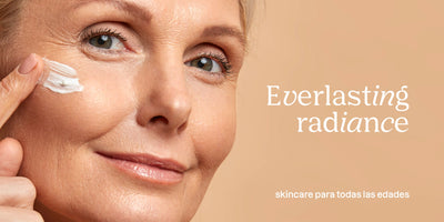 Everlasting Radiance: Skincare para Todas las Edades