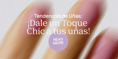 Tendencias de Uñas: ¡Dale un Toque Chic con los Esmaltes de Mavala!