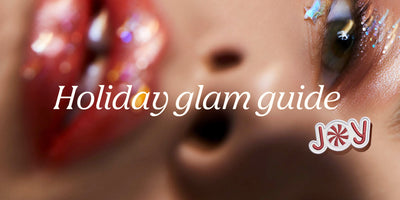 Holiday Glam Guide