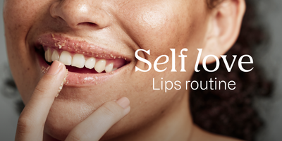 SELF LOVE - LIPS ROUTINE