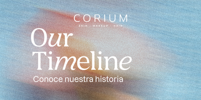 Our Timeline. Conoce nuestra historia