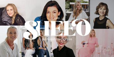 Mujeres Empoderando la Belleza: CEO en la Cima de la Industria