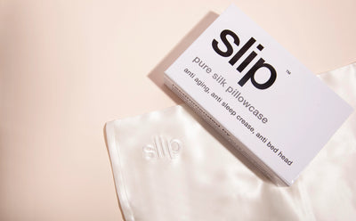 Slip Silk ¡Resultados reales, beneficios reales en solo 4 noches!