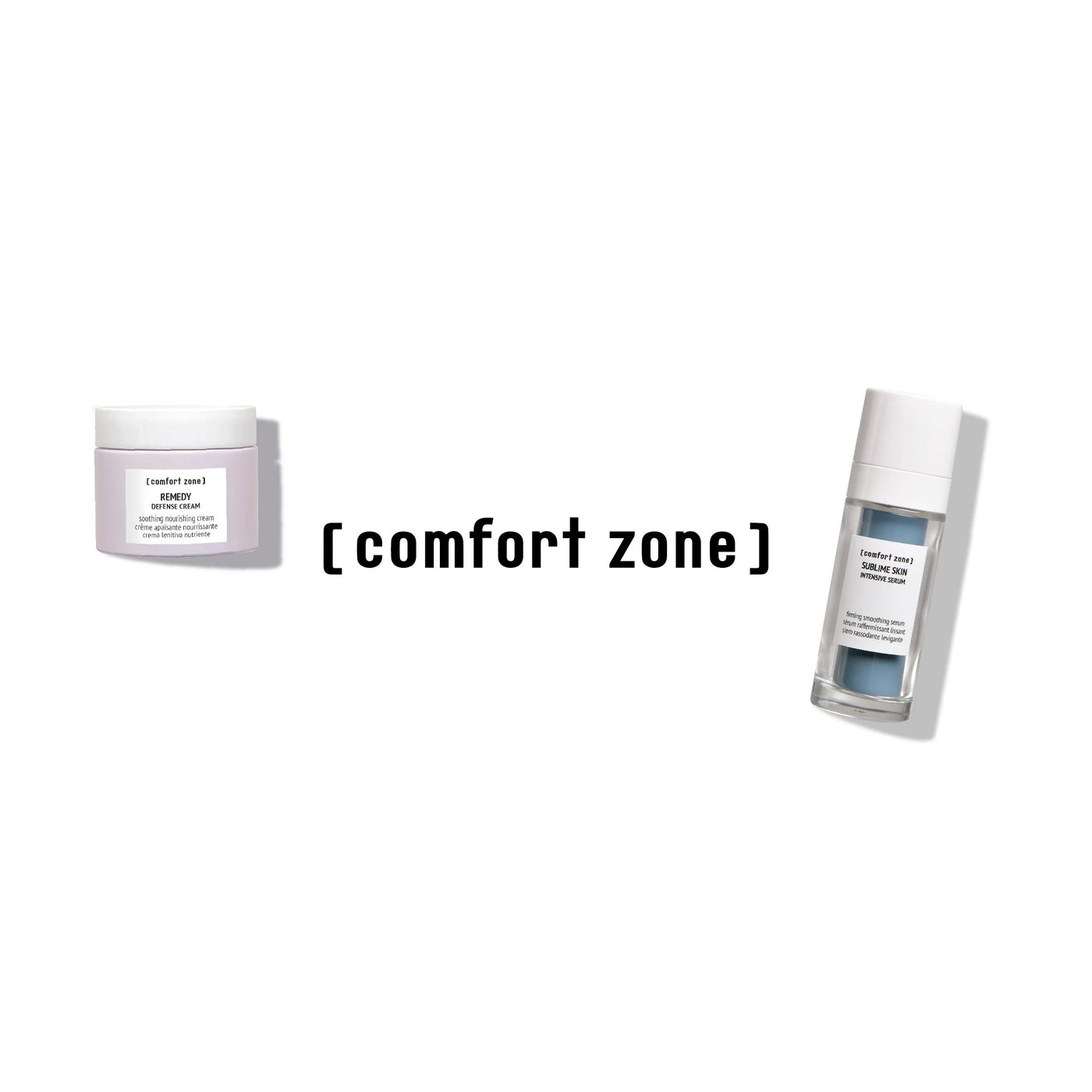 Comfort Zone