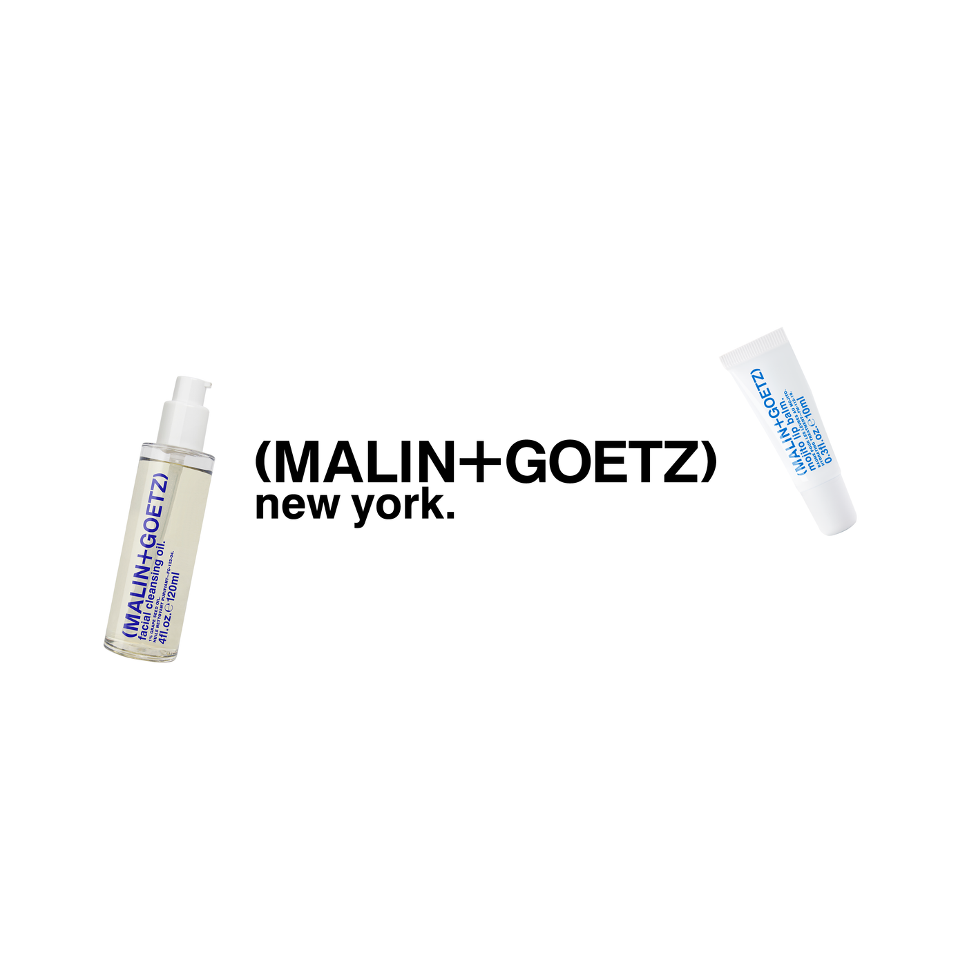 Malin + Goetz