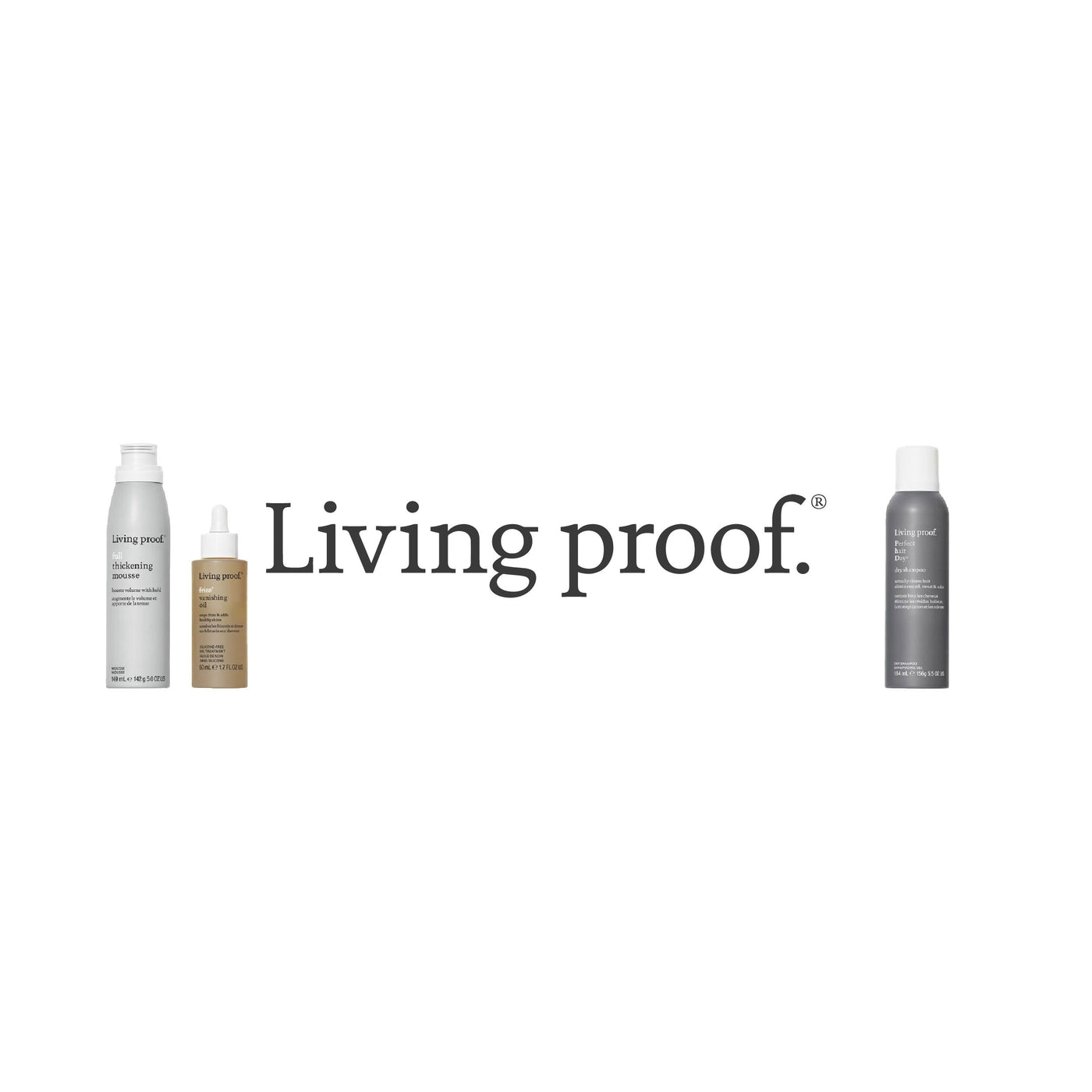 Living Proof