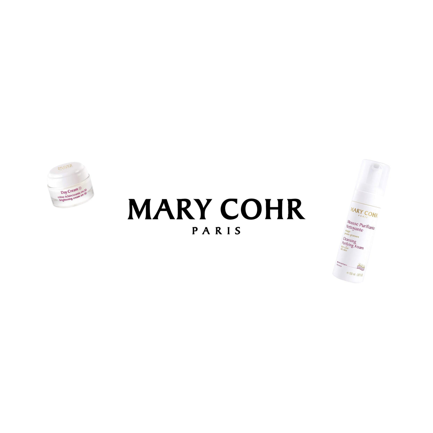 Mary Cohr