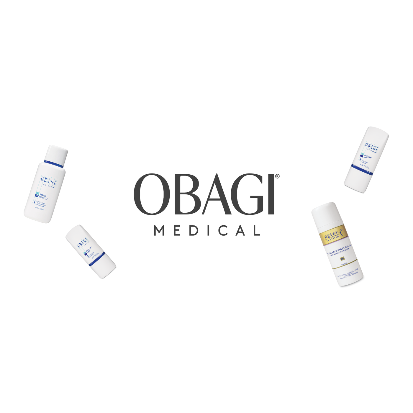 OBAGI