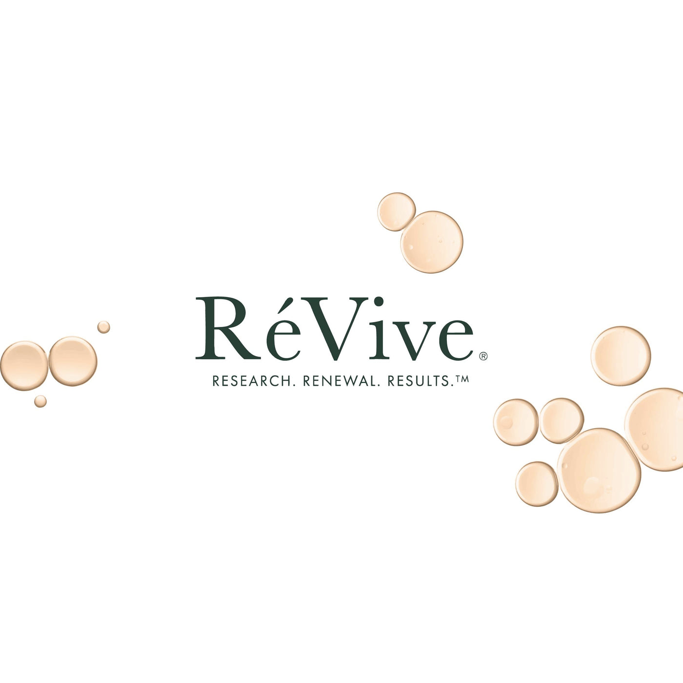 RéVive skincare