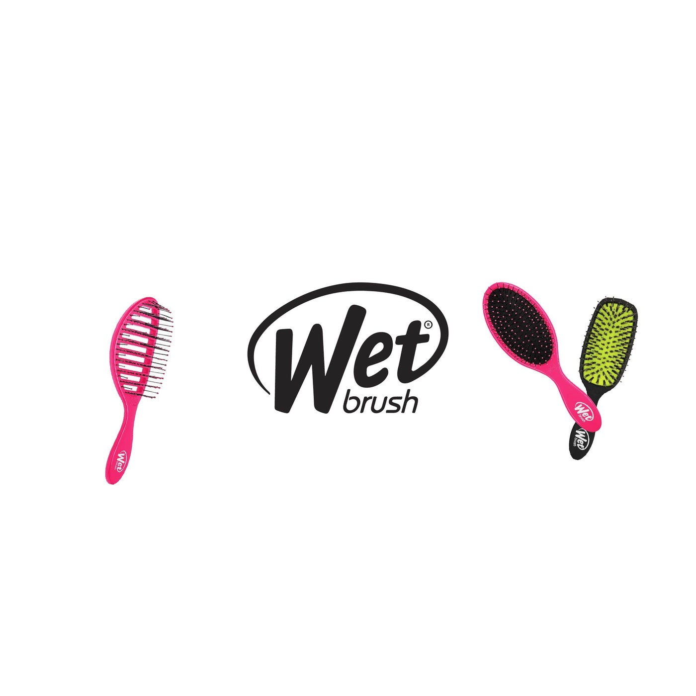 Wet Brush
