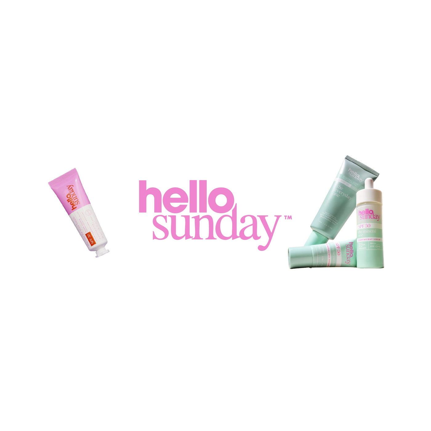 hello sunday