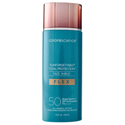 Sunforgettable Total Protection Face Shield Flex SPF50