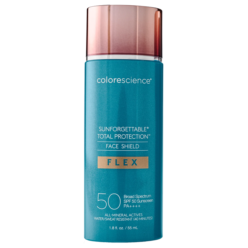 Sunforgettable Total Protection Face Shield Flex SPF50