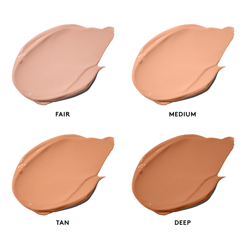 Total Eye 3-in-1 Renewal Therapy SPF 35