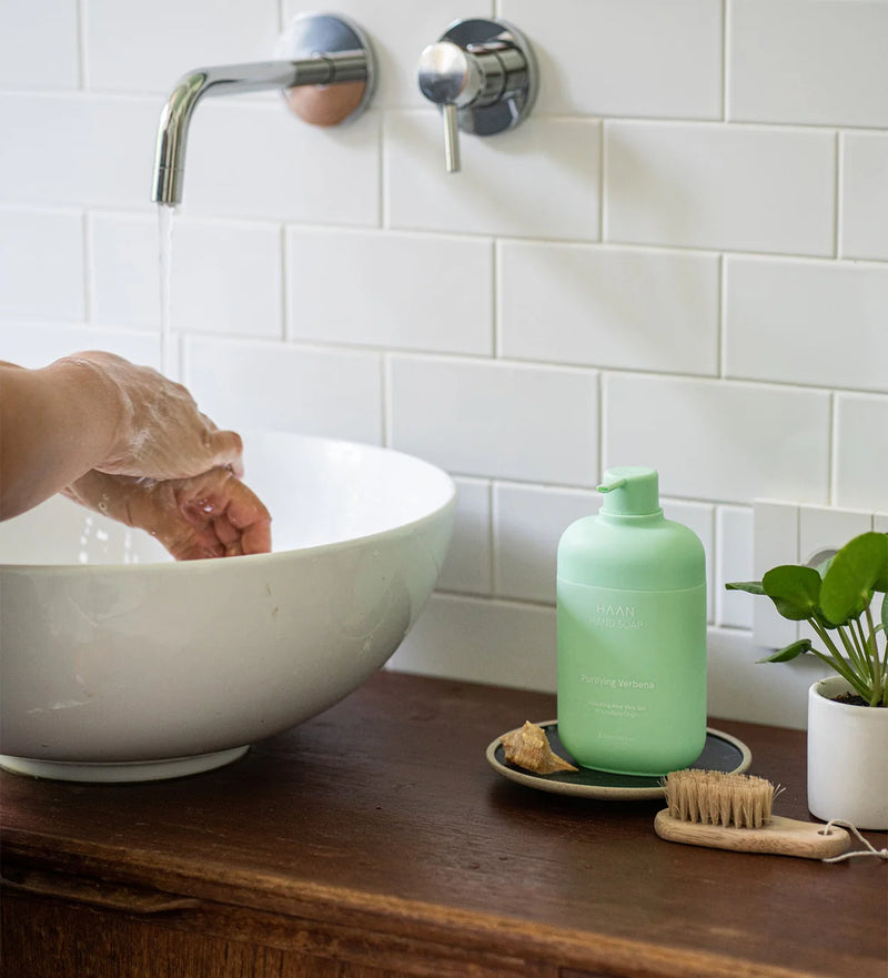 Hand Soap Purifying Verbena