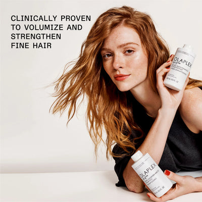 No. 4Fine Bond Maintenance Shampoo