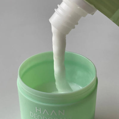 Deodorant Purifying Verbena