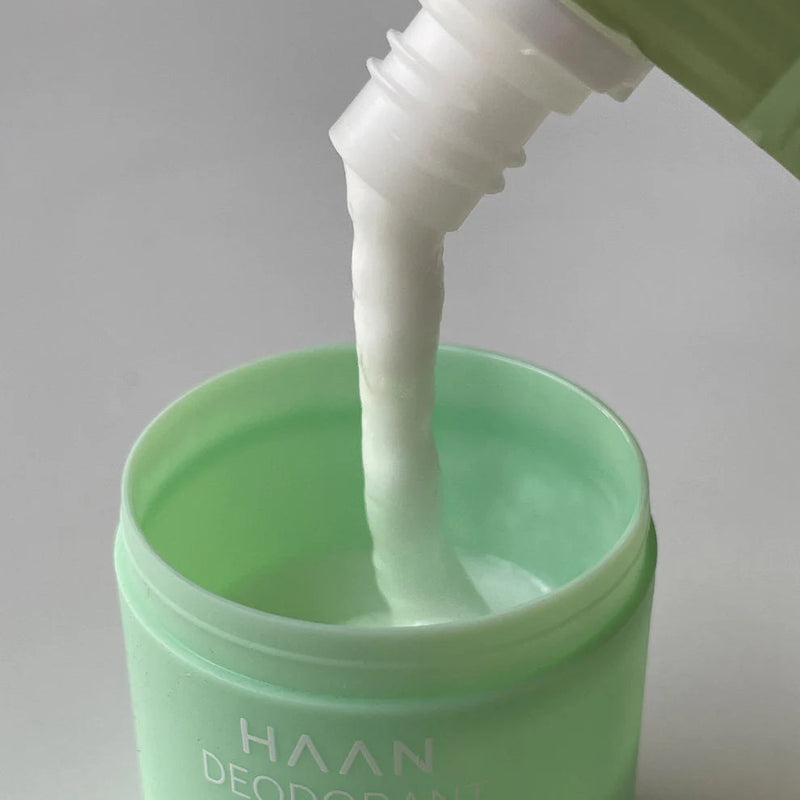 Deodorant Purifying Verbena