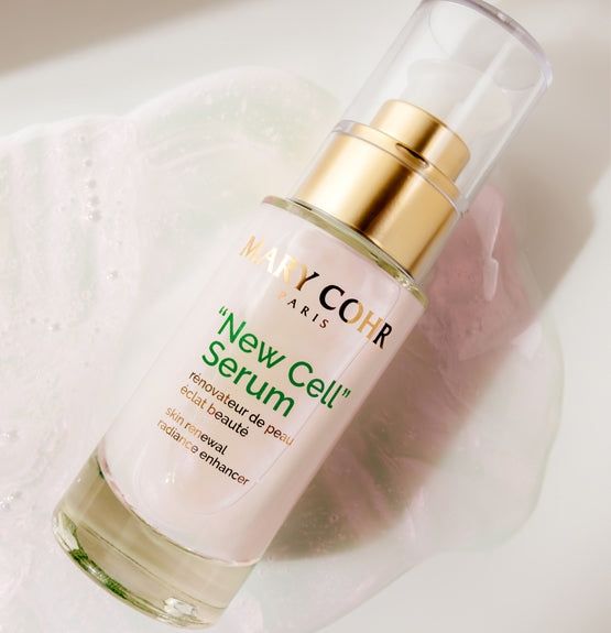 “New Cell” Serum