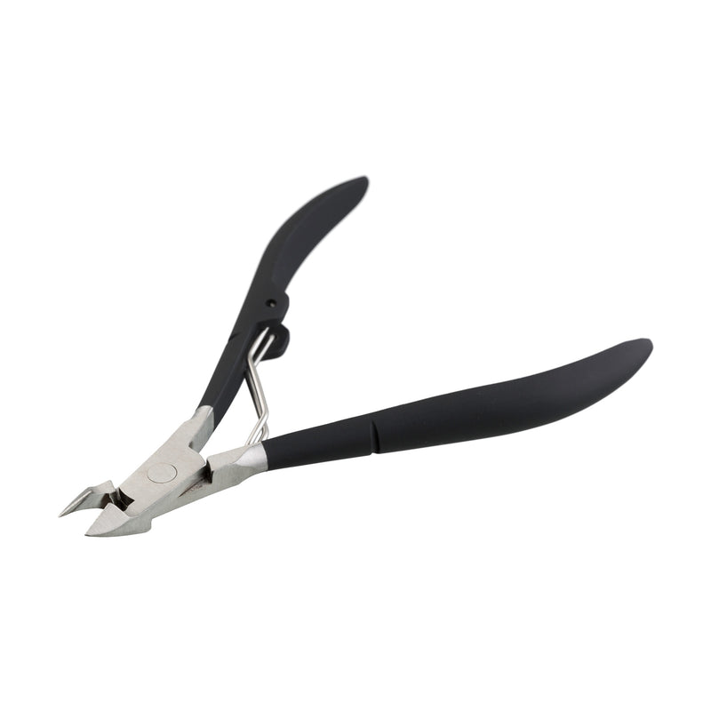 Cuticle Nipper Soft Touch