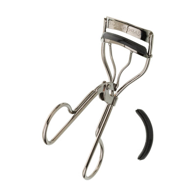 Lash Curler Gunmetal