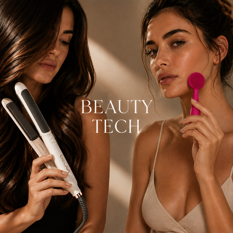 Herramientas de belleza