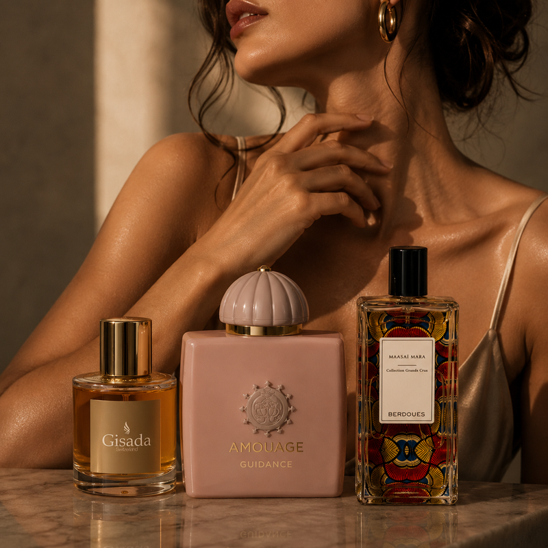 Perfumes