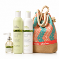 milk_shake - Energizing Hair Rescue Kit