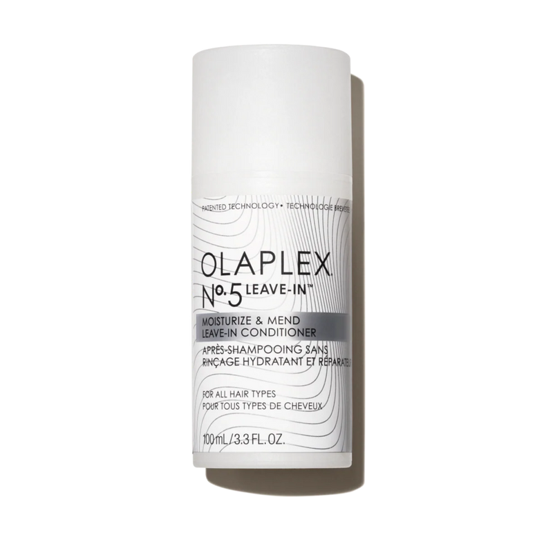 No. 5 Leave-in Moisturize & Mend Leave-in Conditioner