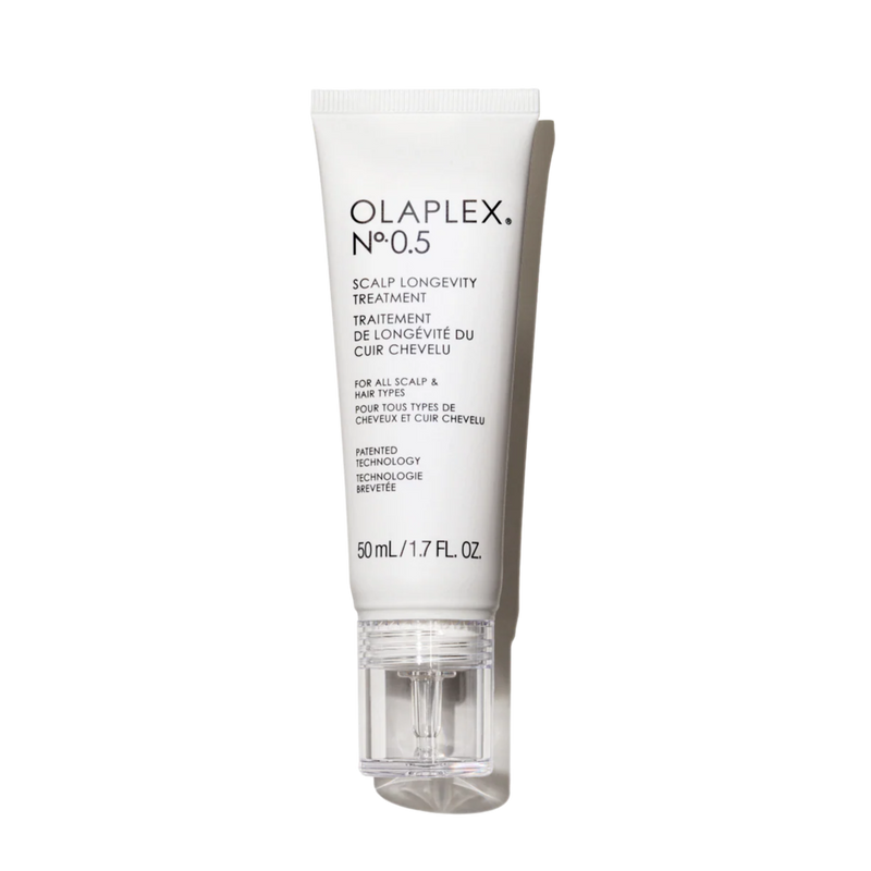 No.0.5 Scalp Longevity Treatment