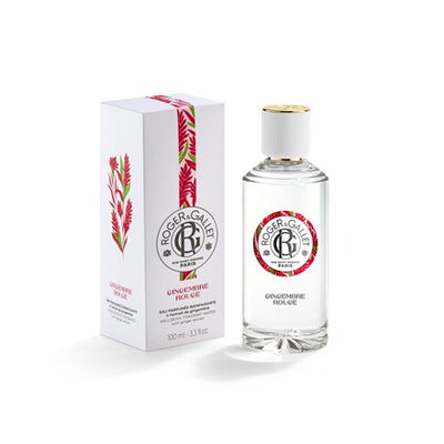 Red Ginger Wellbeing Fragrant Water