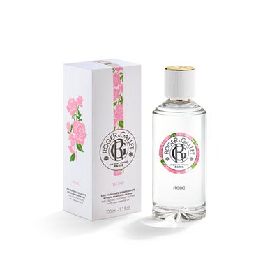 Rose Wellbeing Fragrant Water