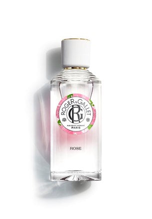 Rose Wellbeing Fragrant Water