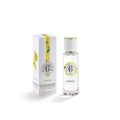 Citron Wellbeing Fragrant Water