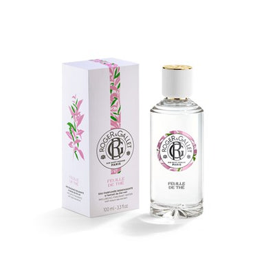 Tea Leaf  Wellbeing Fragrant Water