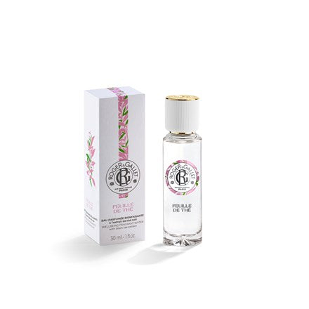 Tea Leaf  Wellbeing Fragrant Water