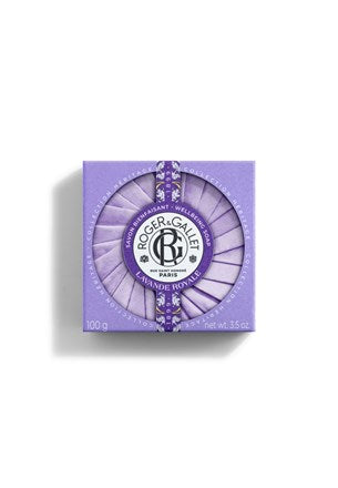 Royal Lavender Wellbeing Soap