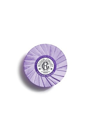 Royal Lavender Wellbeing Soap