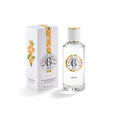 Neroli Wellbeing Fragrant Water